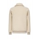 FRILIVIN - Blouson Beige + Brown