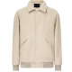 FRILIVIN - Blouson Beige + Brown