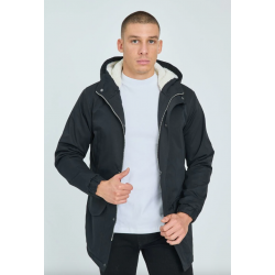 FRILIVIN - Blouson Black