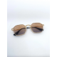 FRILIVIN - Sunglasses Brown