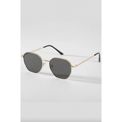 FRILIVIN - Sunglasses Black