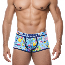 PUMP! - Funtopia Brief