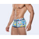 PUMP! - Funtopia Brief