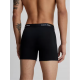 Calvin Klein - Boxer Brief 3 Pack Black