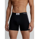 Calvin Klein - Boxer Brief 3 Pack Black