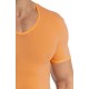 Olaf Benz - RED0965 V-Neck low Apricot