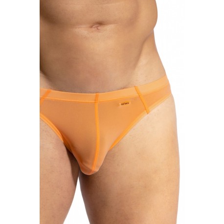 Olaf Benz - RED0965 Brazil Brief Apricot