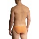 Olaf Benz - RED0965 Brazil Brief Apricot