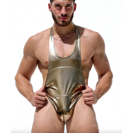 Rufskin - LUST BRON