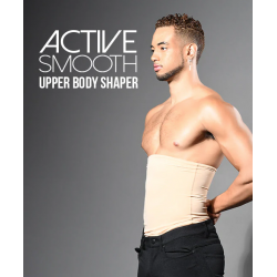 Andrew Christian - ACTIVESMOOTH Mesh Body Shaper