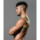 Andrew Christian - FUKR Harness