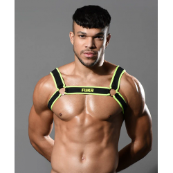 Andrew Christian - FUKR Harness