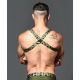 Andrew Christian - Special Forces Capsule Pocket Harness