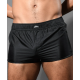 Andrew Christian - Andrew by AC MICRO SWIM SHORTS Turquoise + Black