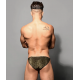 Andrew Christian - Glam Euro Brief w/ ALMOST NAKED®