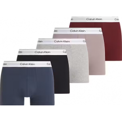 Calvin Klein - TRUNK 5PK