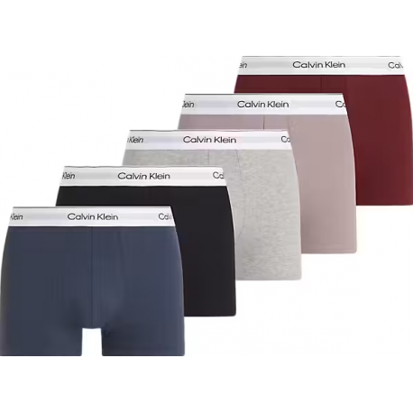 Calvin Klein - TRUNK 5PK