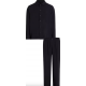 Calvin Klein - L/S BUTTON DOWN PANT SET