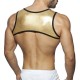 Addicted - PARTY STRIPE HARNESS Gold