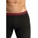 Olaf Benz - RED2408 Long Johns Black