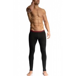 Olaf Benz - RED2408 Long Johns Black