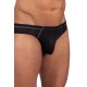 Olaf Benz - RED2385 Sportbrief Black