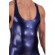 Manstore - M2377 Beach Body Purple