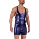 Manstore - M2377 Beach Body Purple