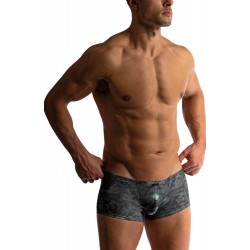 Manstore - M2414 Micro Pants Camou