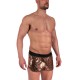 Manstore - M2368 Sprint Shorts Copper