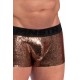 Manstore - M2368 Micro Pants Copper