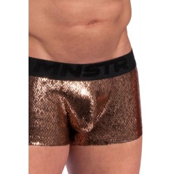 Manstore - M2368 Micro Pants Copper