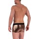 Manstore - M2368 Micro Pants Copper