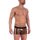 Manstore - M2368 Micro Pants Copper