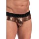 Manstore - M2368 Cheeky Brief Copper