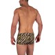 Manstore - M2388 Bungee Pants Tropics