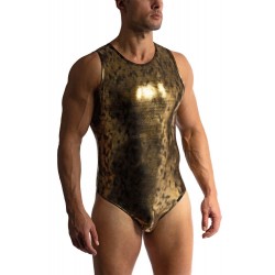 Manstore - M2420 String Body Gold