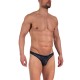 Manstore - M2372 Hip String Peacock