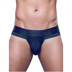 2Eros - Aktiv Pegasus Jockstrap Underwear Black/Green