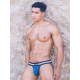 2Eros - AKTIV Helios Jockstrap Underwear Dark Blue