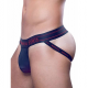 Supawear - SPR Training Jockstrap Underwear Red