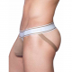 2Eros - Titan Jockstrap Underwear Amphora Brown