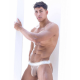 2Eros - Titan Jockstrap Underwear Amphora Brown