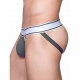 2Eros - Titan Jockstrap Underwear Deep Depths Green