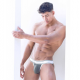 2Eros - Titan Jockstrap Underwear Deep Depths Green