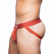 Supawear - Vortex Jockstrap Underwear Cranberry