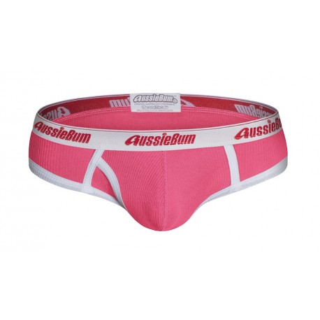 Aussiebum - Classic Original Pink