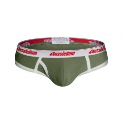 Aussiebum - Classic Original Khaki