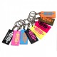 ES COllection - ES RUBBER KEYRING