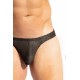 Olaf Benz - RED2409 Ministring Black/Gold